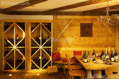 Hotel Miravalle 36